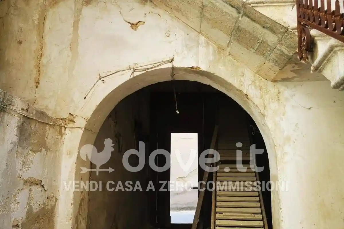 Rustico - Casale in vendita a Mazara del Vallo