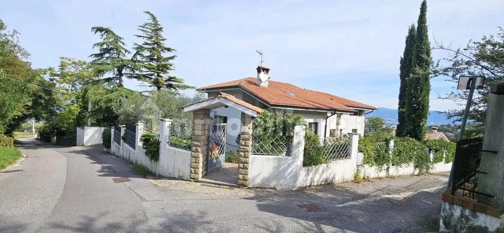 Villa in vendita a Muggia