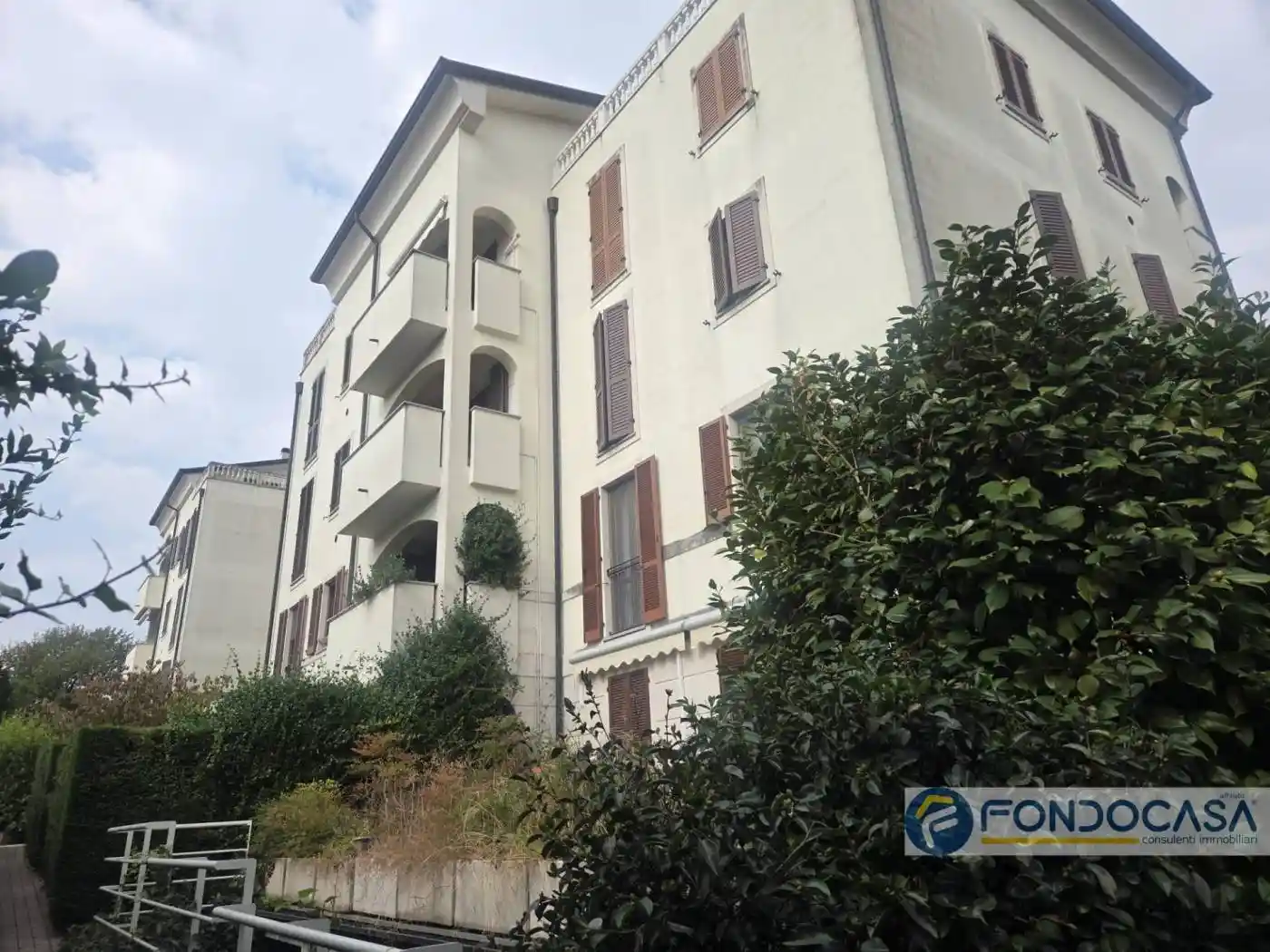 Appartamento in affitto a Lentate sul Seveso