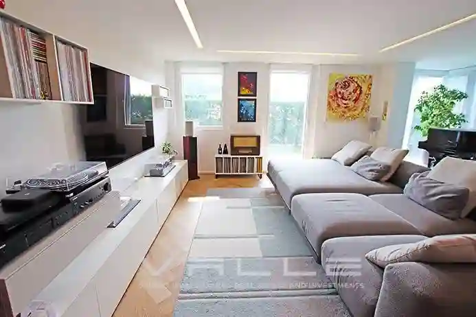 Villa - foto 4