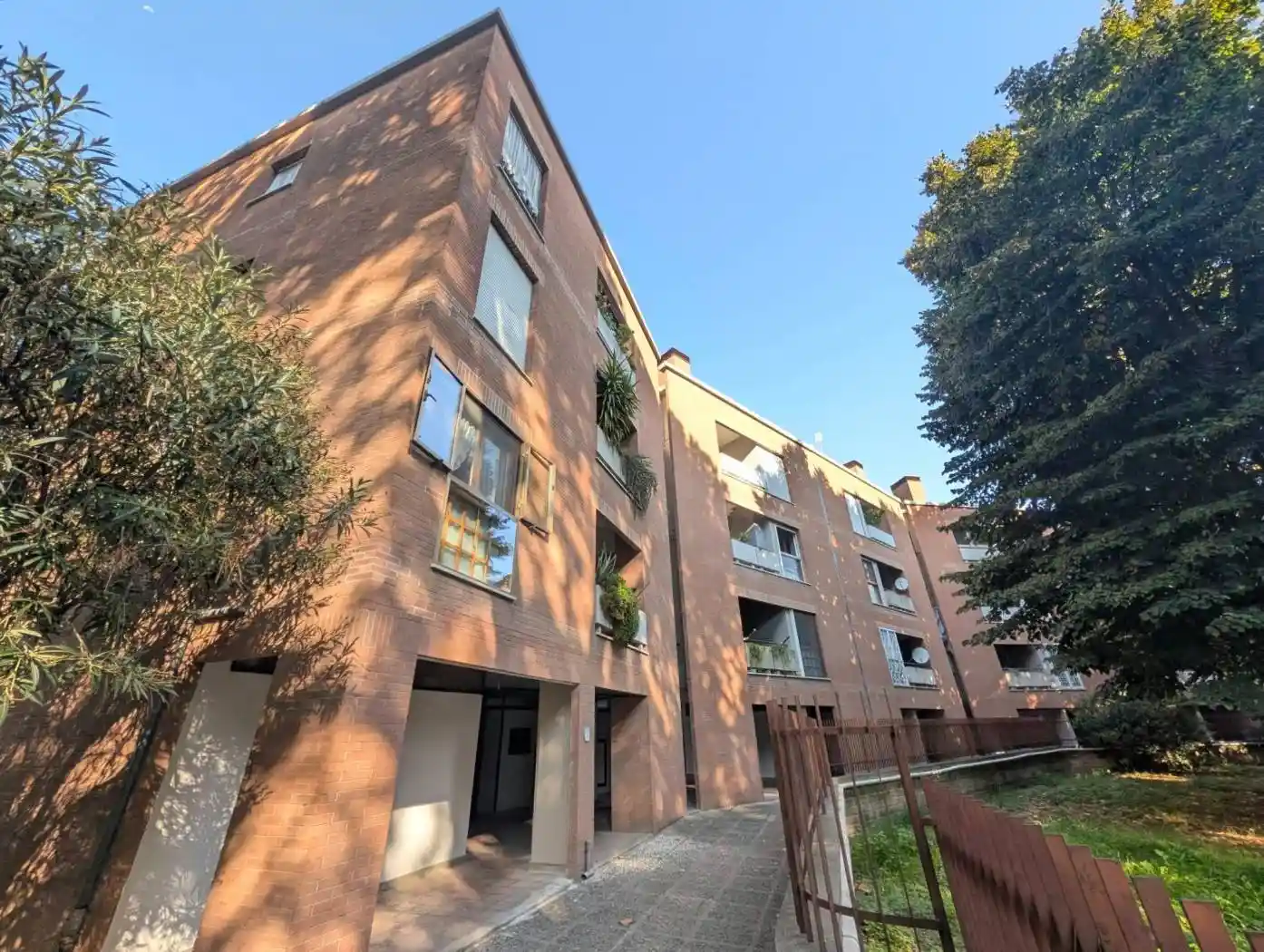Appartamento in vendita a Albano Laziale