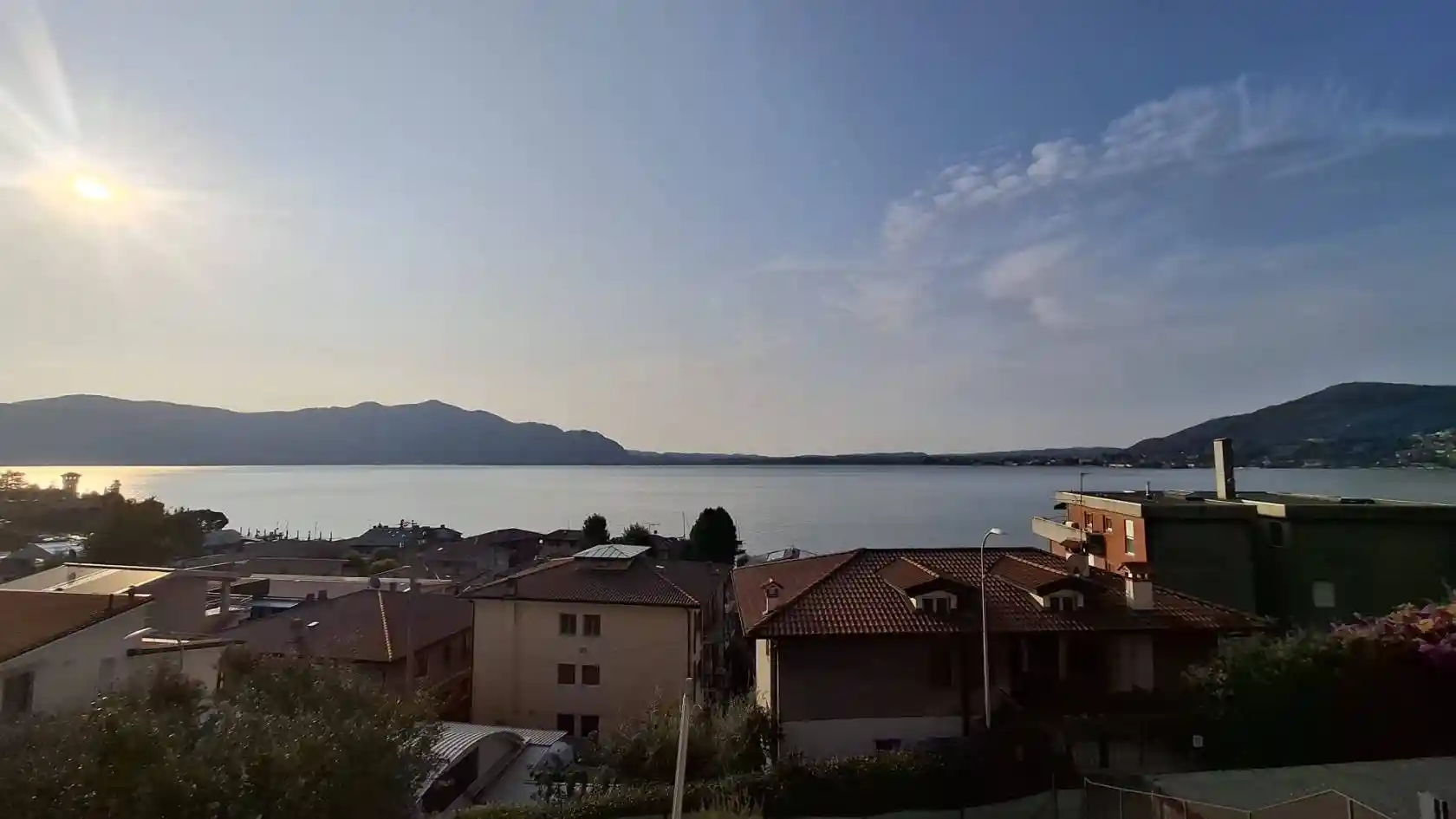 Appartamento in vendita a Predore