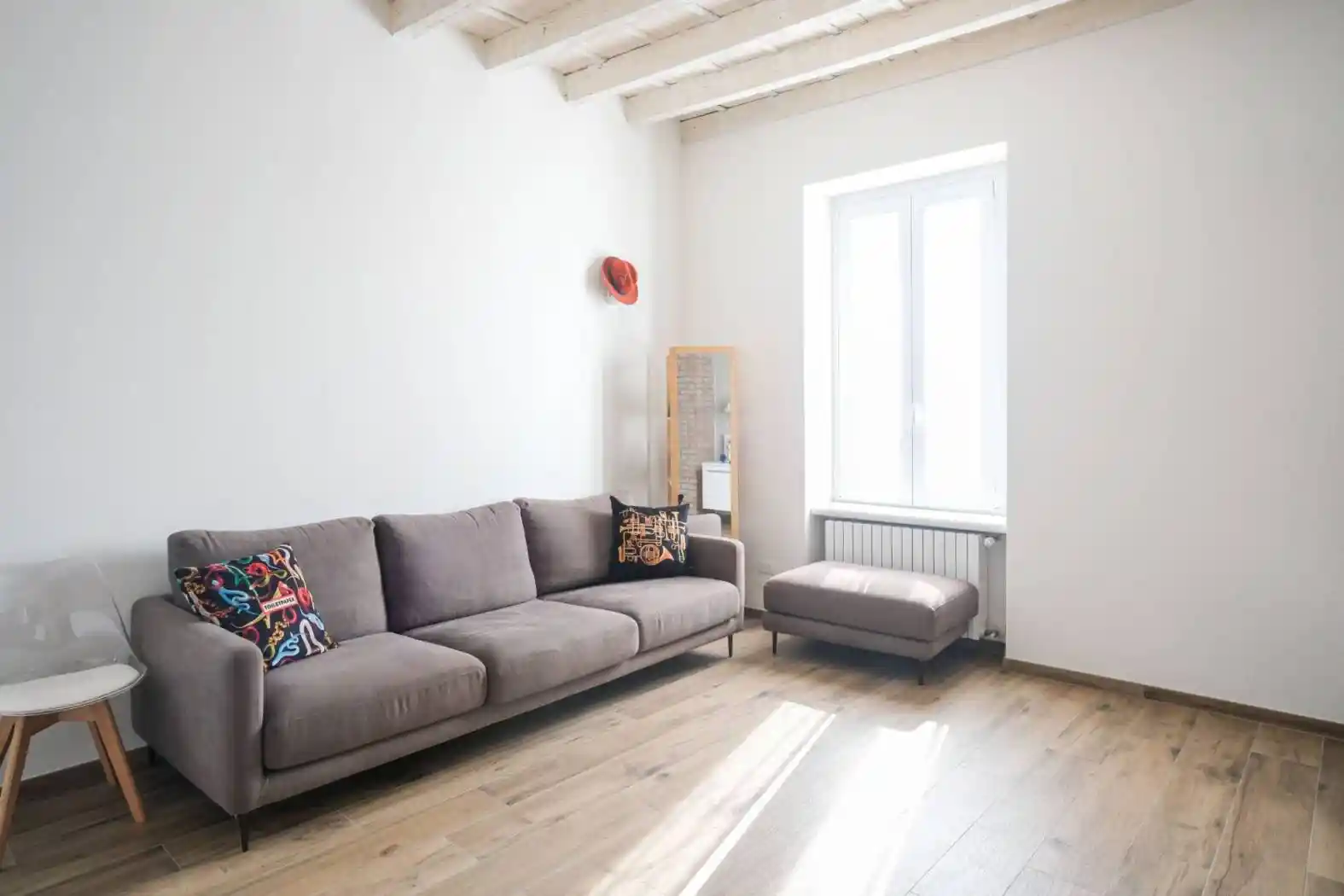 Appartamento in vendita a Bergamo