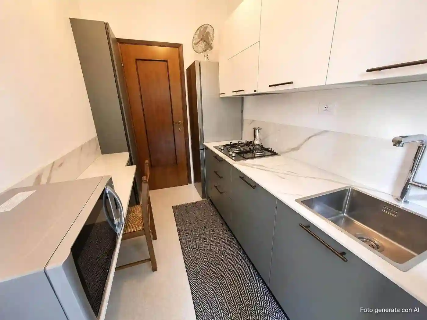 Appartamento - foto 5