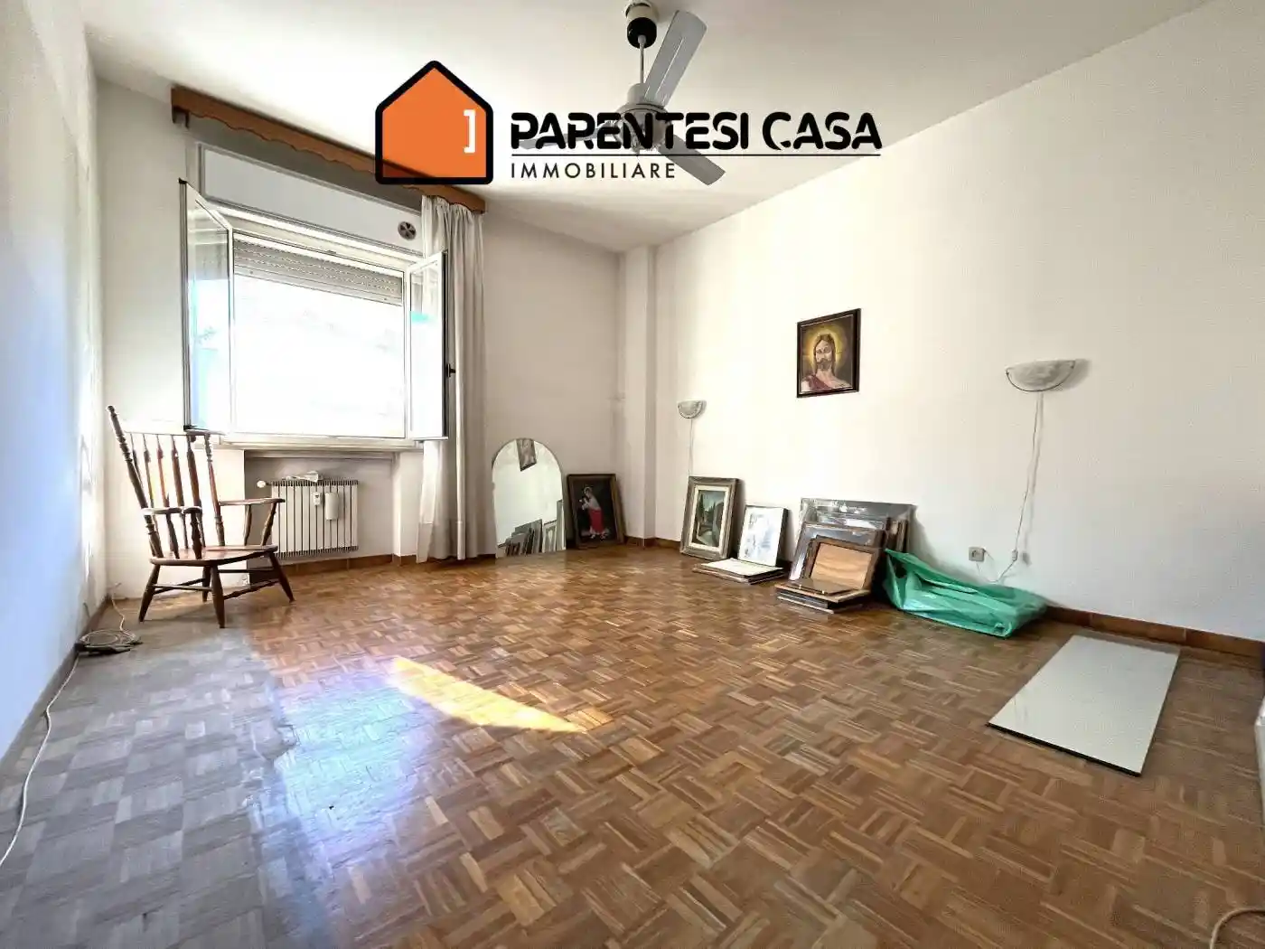 Appartamento in vendita a Firenze