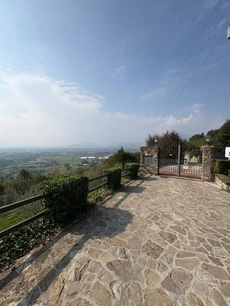 Appartamento in affitto a Bergamo