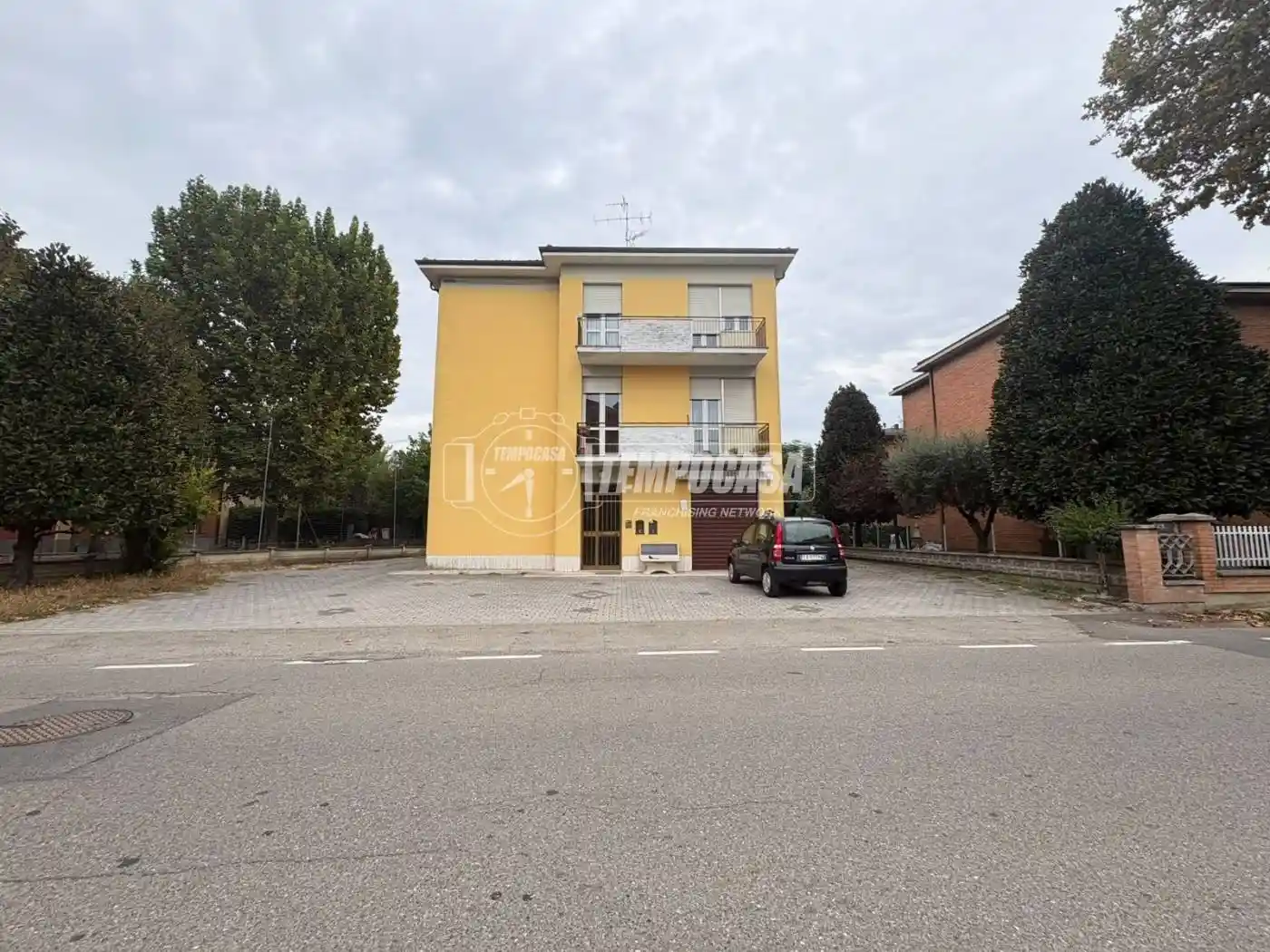 Appartamento in vendita a San Cesario sul Panaro