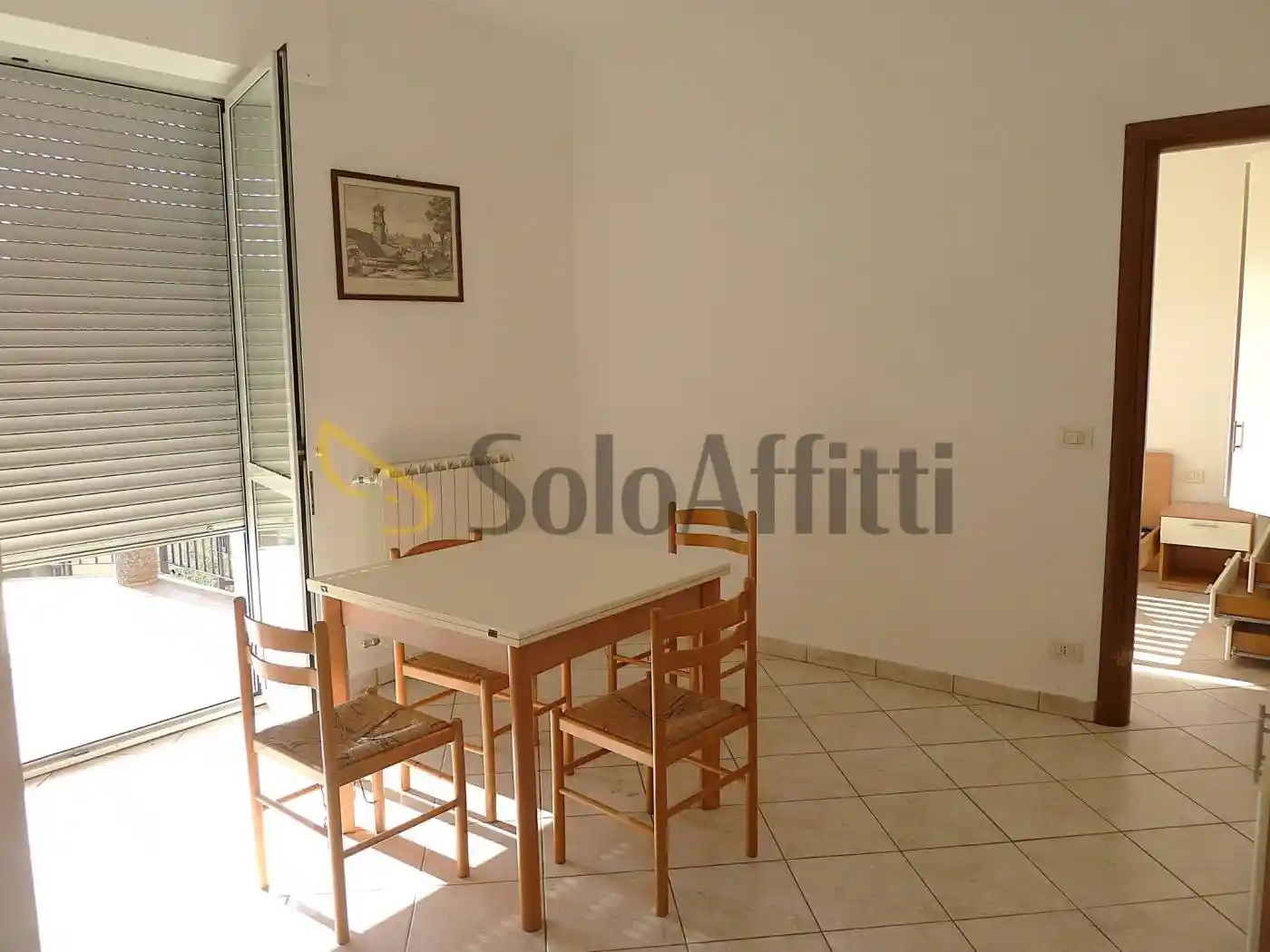 Appartamento in affitto a Taggia