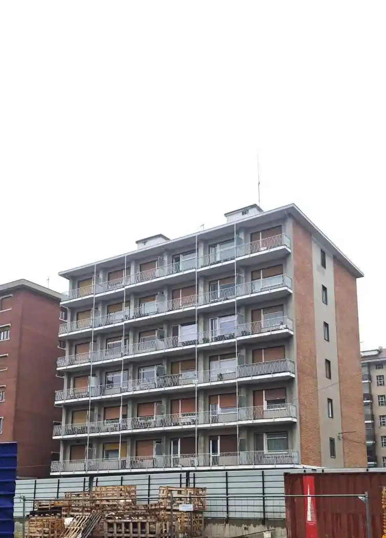 Appartamento in affitto a Collegno