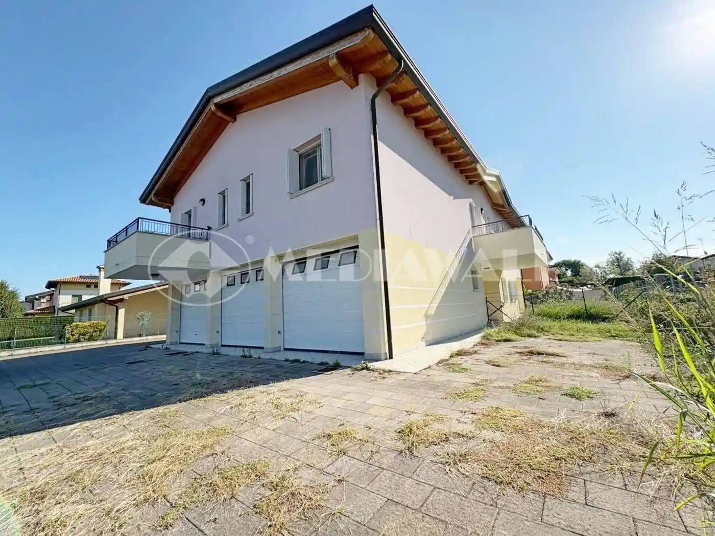 Appartamento in vendita a San Michele al Tagliamento