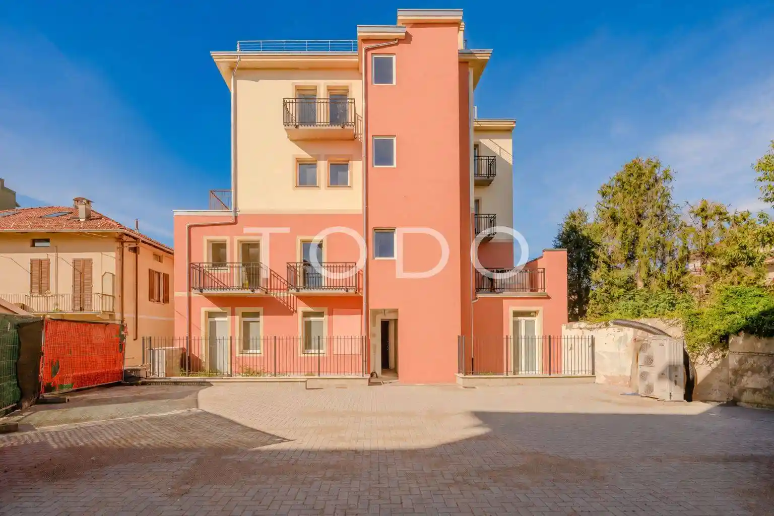 Appartamento in vendita a Biella