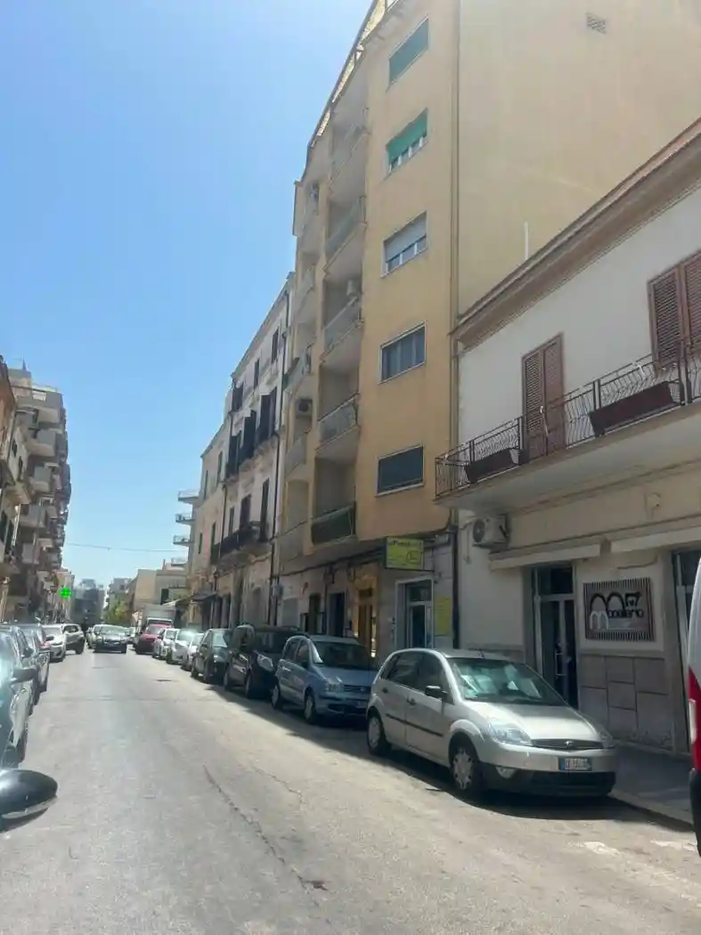 Appartamento in vendita a Bitonto