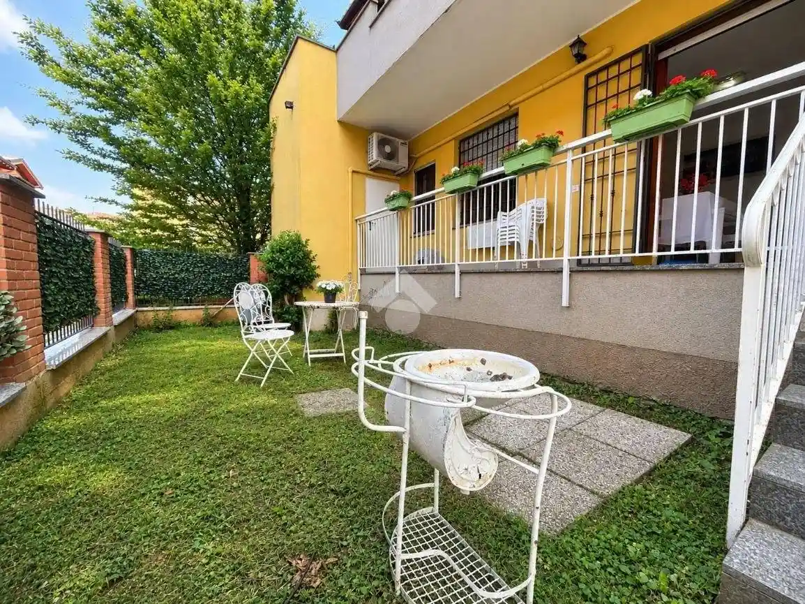 Appartamento in vendita a Cinisello Balsamo