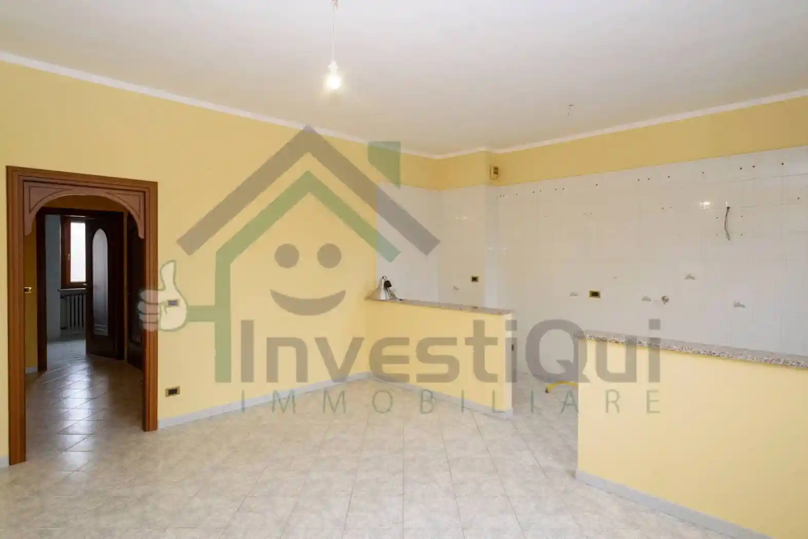 Appartamento in vendita a Nole