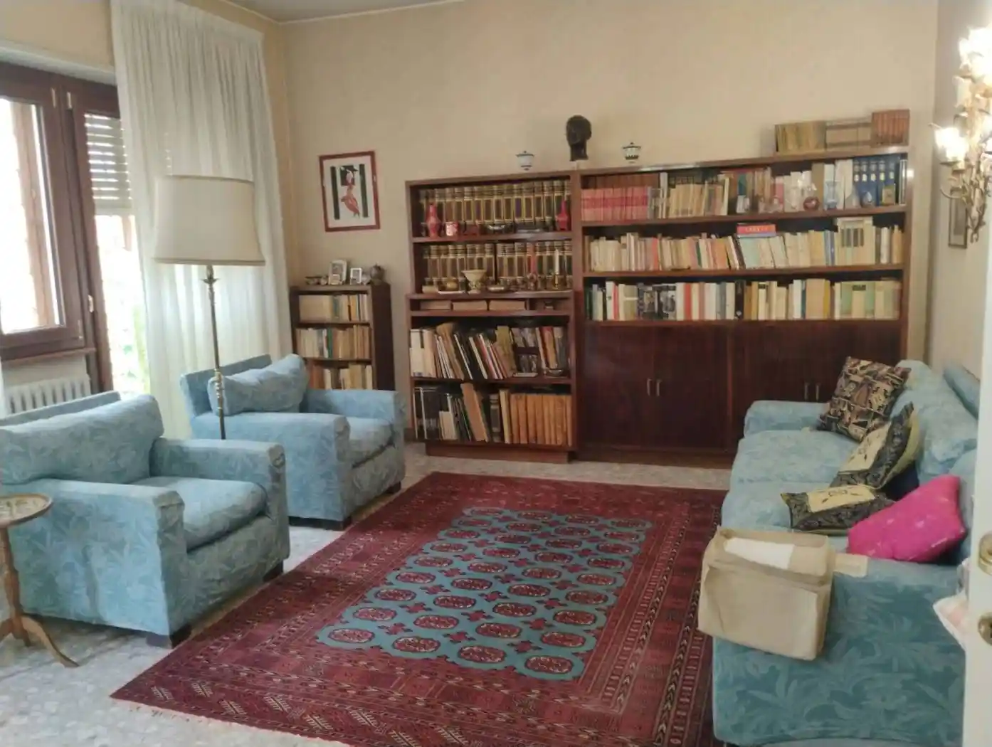 Appartamento in affitto a Roma