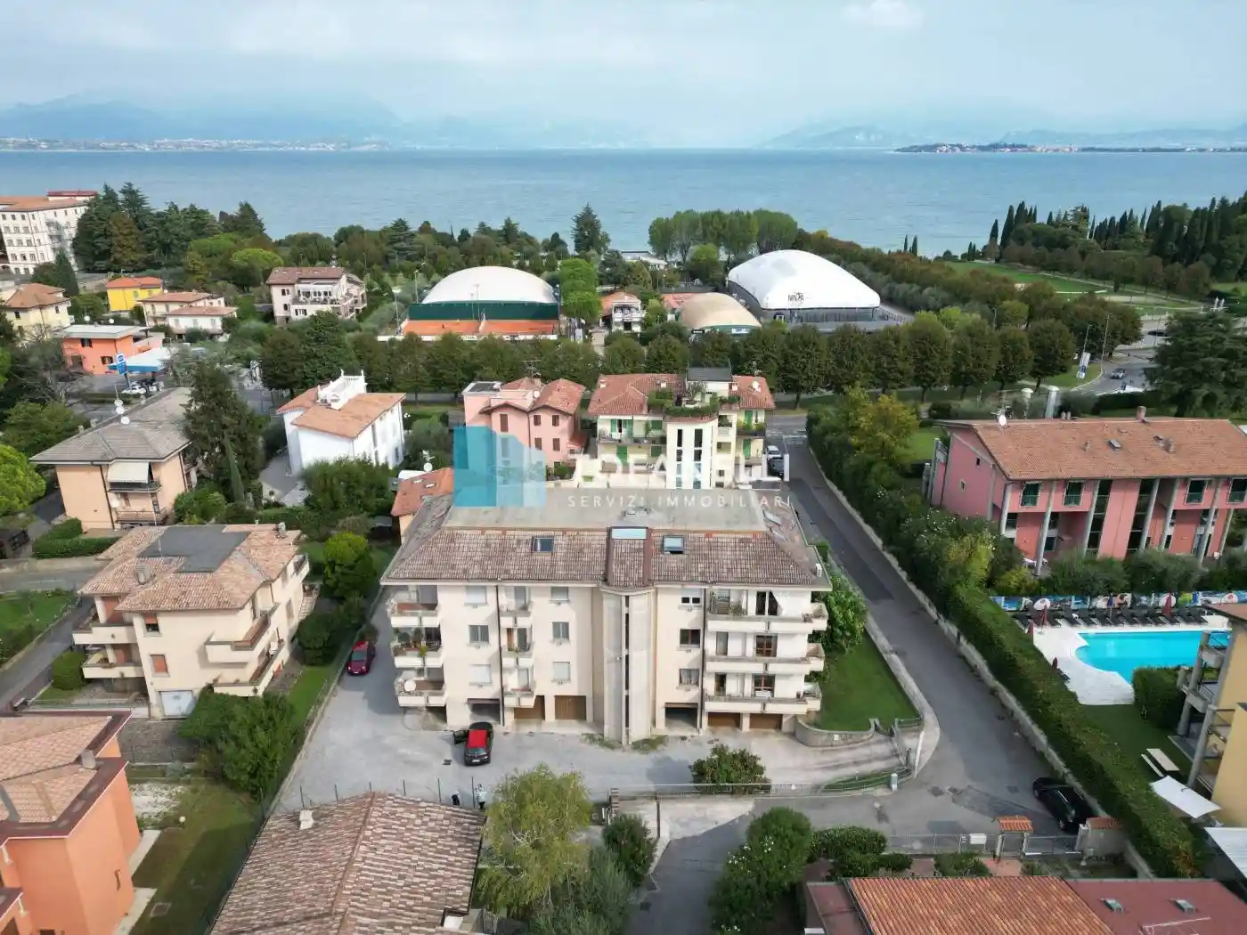 Appartamento in vendita a Desenzano del Garda