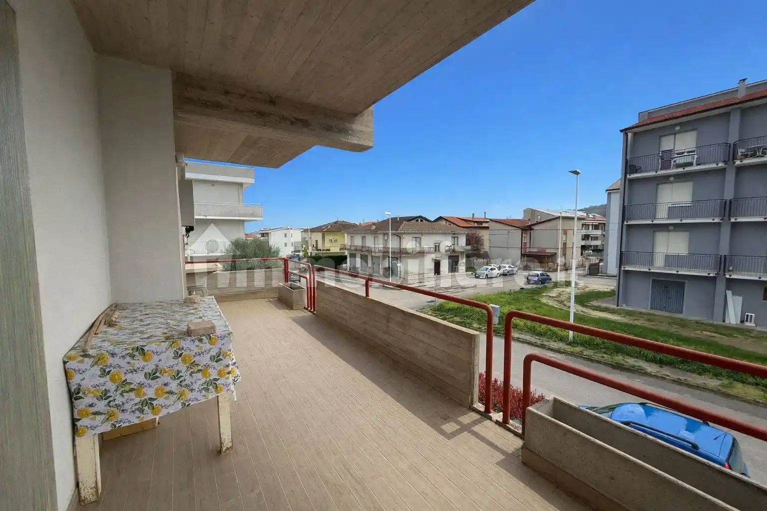 Appartamento in vendita a Campli