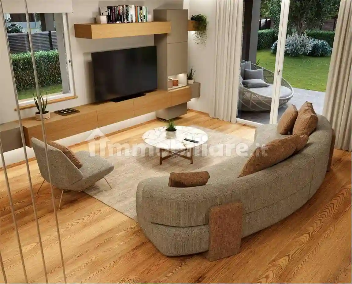 Villa - foto 5