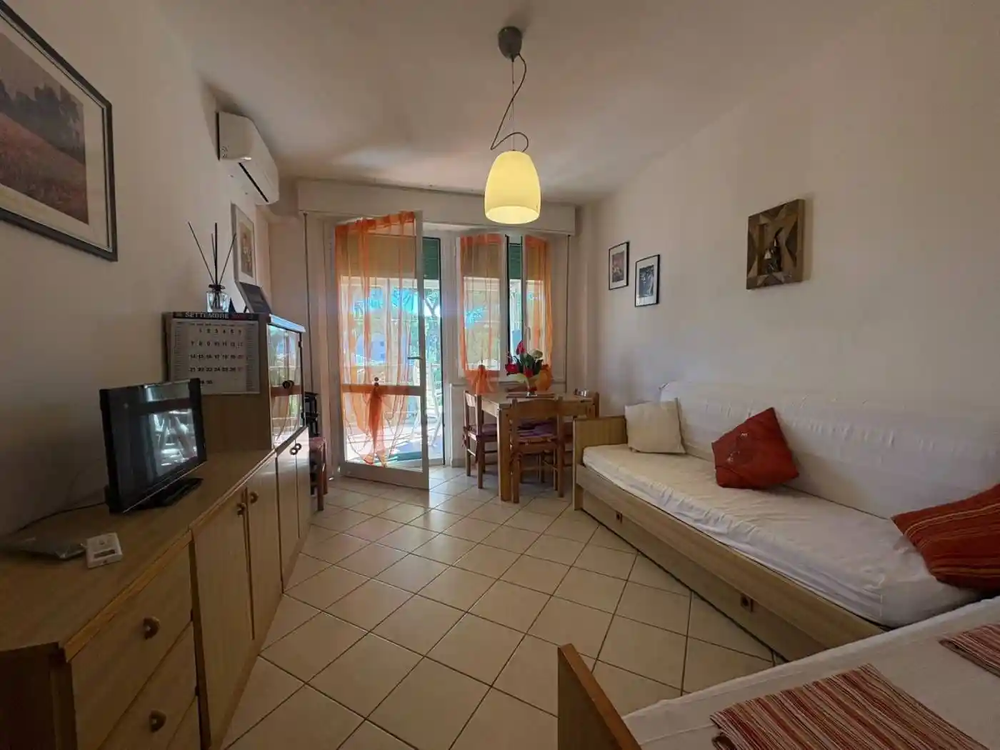 Appartamento in vendita a Comacchio