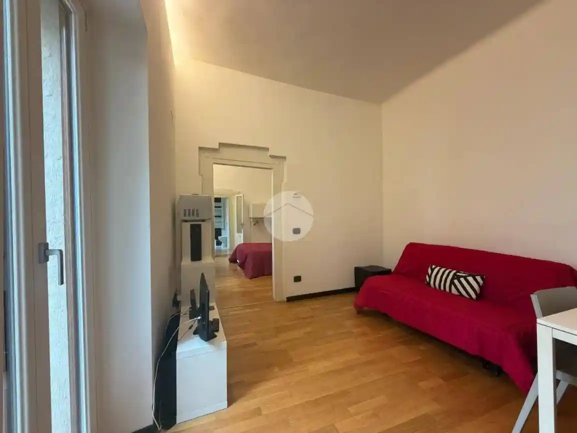 Appartamento in affitto a Verona