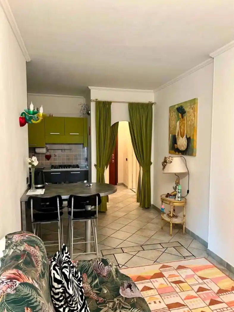 Appartamento in vendita a Varese