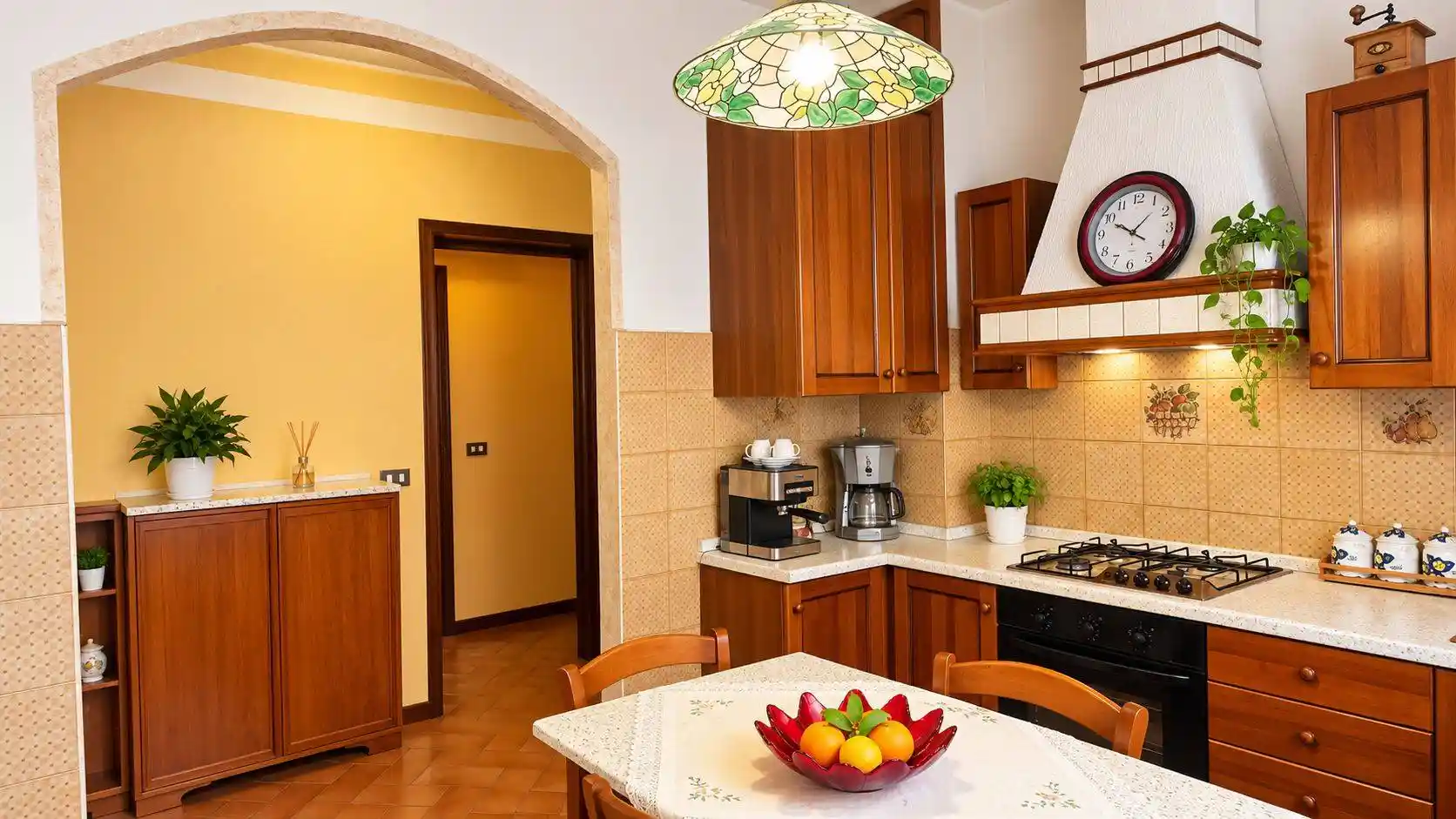 Appartamento in vendita a Colorno