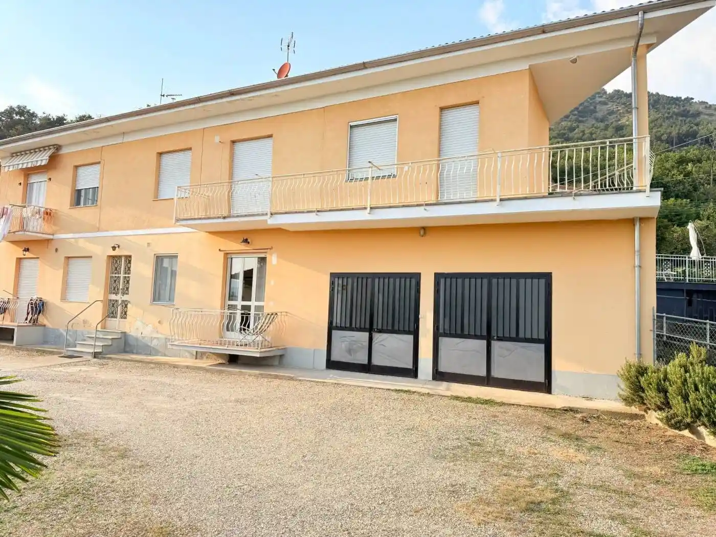 Appartamento in vendita a Caselette