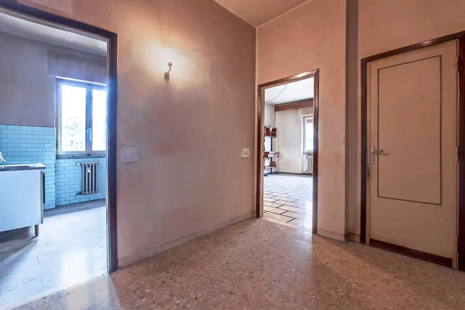 Appartamento in vendita a Pistoia