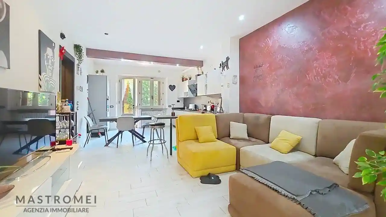 Appartamento in vendita a Monsummano Terme