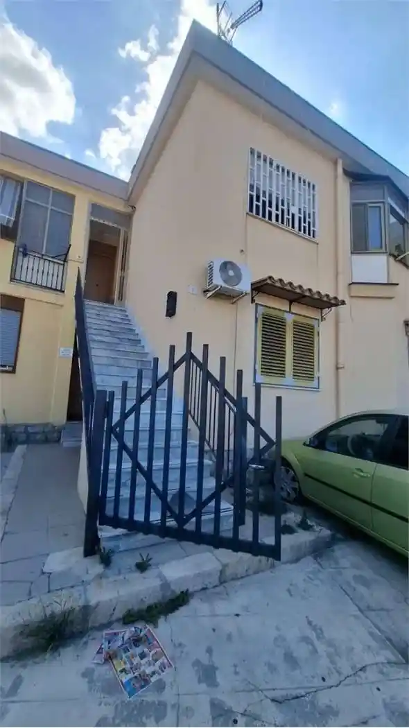 Appartamento in vendita a Palermo