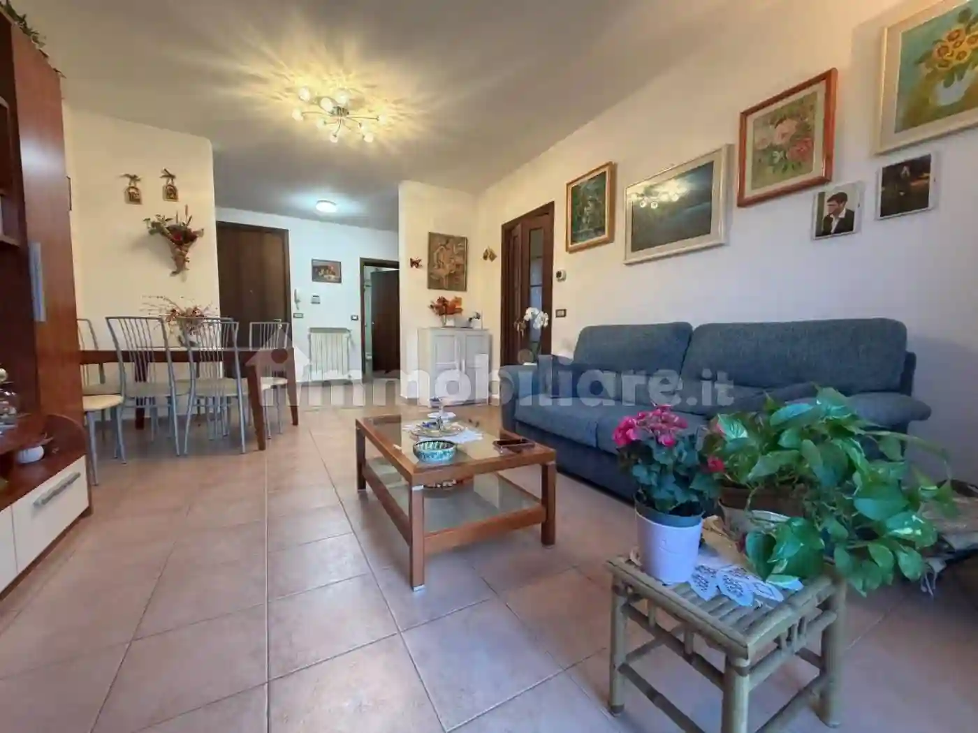 Villetta a schiera - foto 4