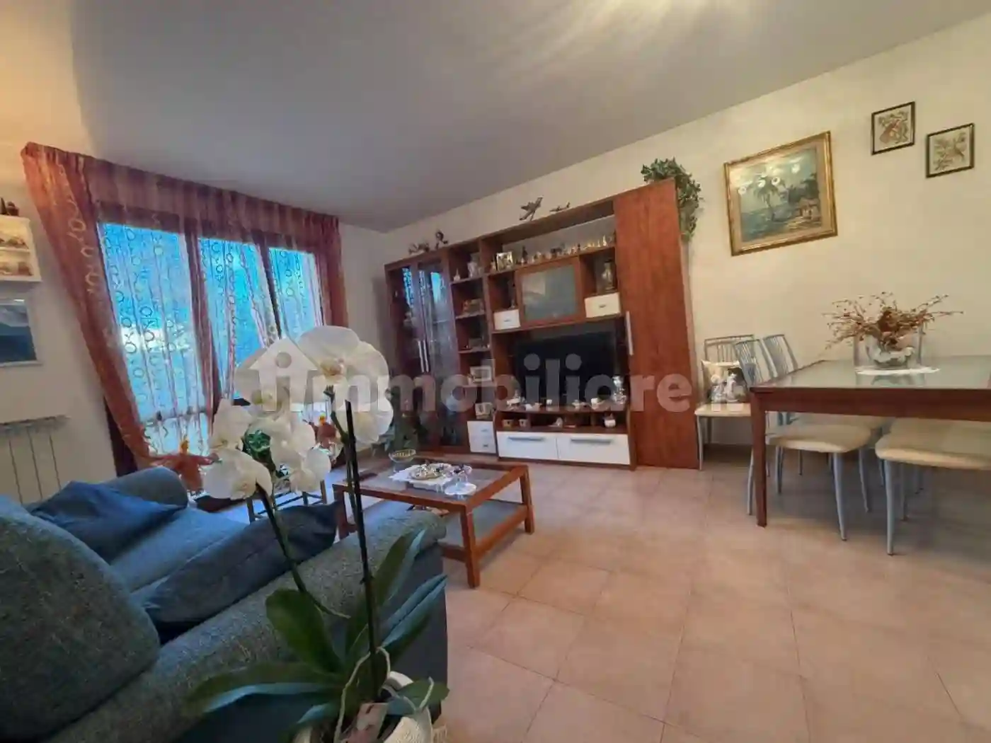 Villetta a schiera - foto 5