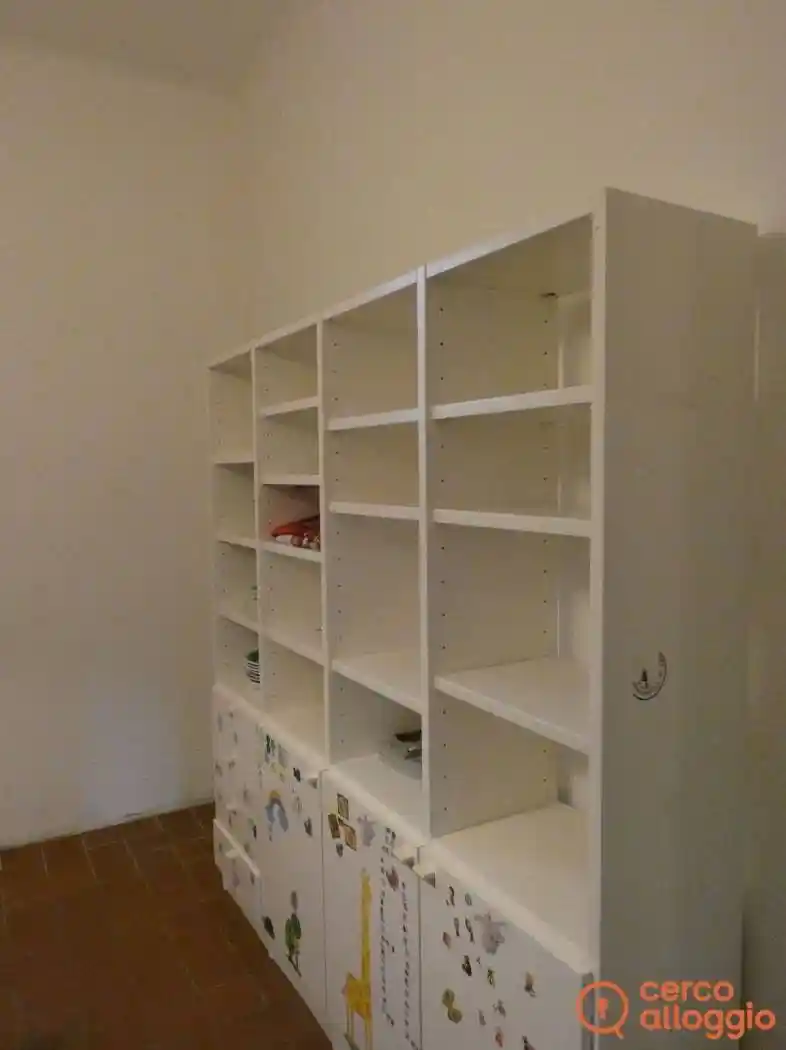 Appartamento in affitto a Cascina