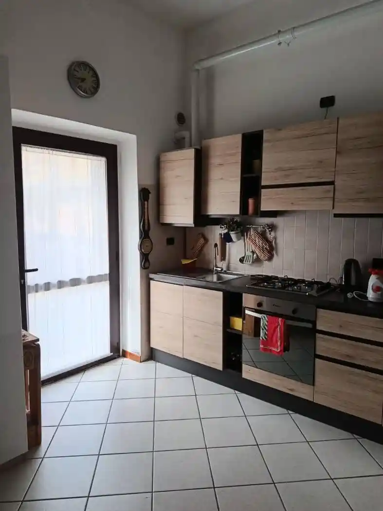 Appartamento in affitto a Arluno