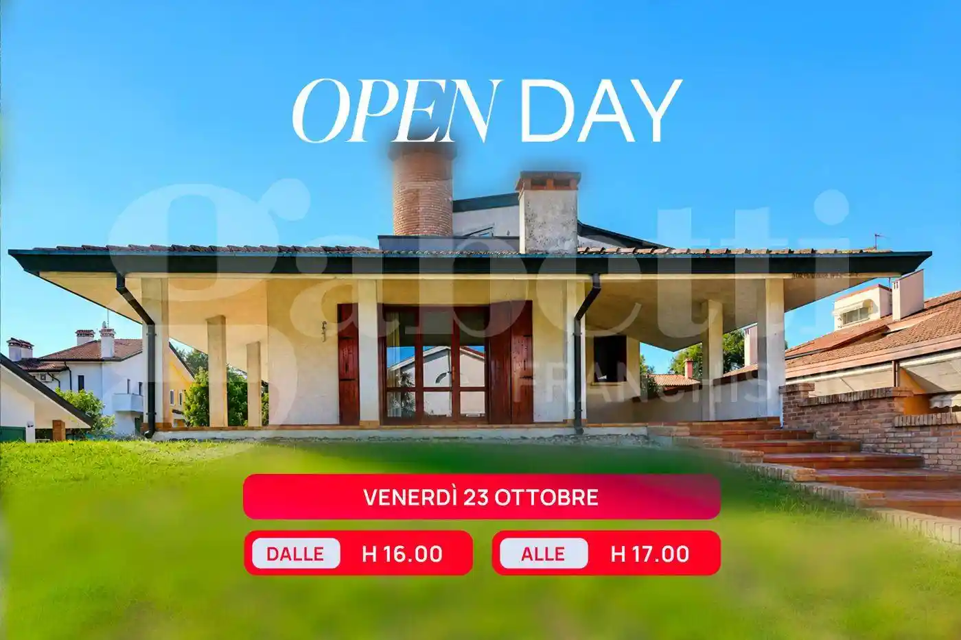 Villa in vendita a Portogruaro