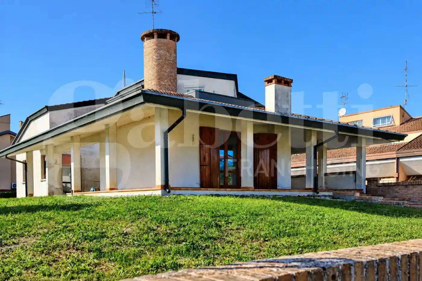 Villa - foto 2