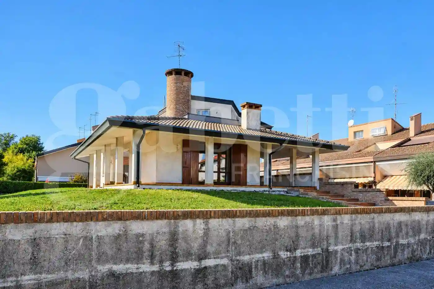 Villa - foto 4