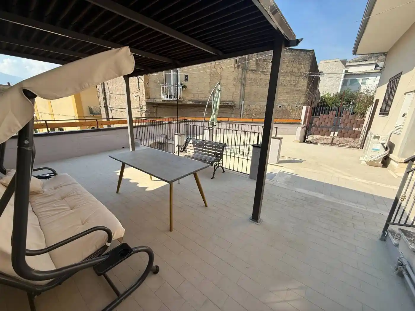 Appartamento in vendita a Castel San Giorgio
