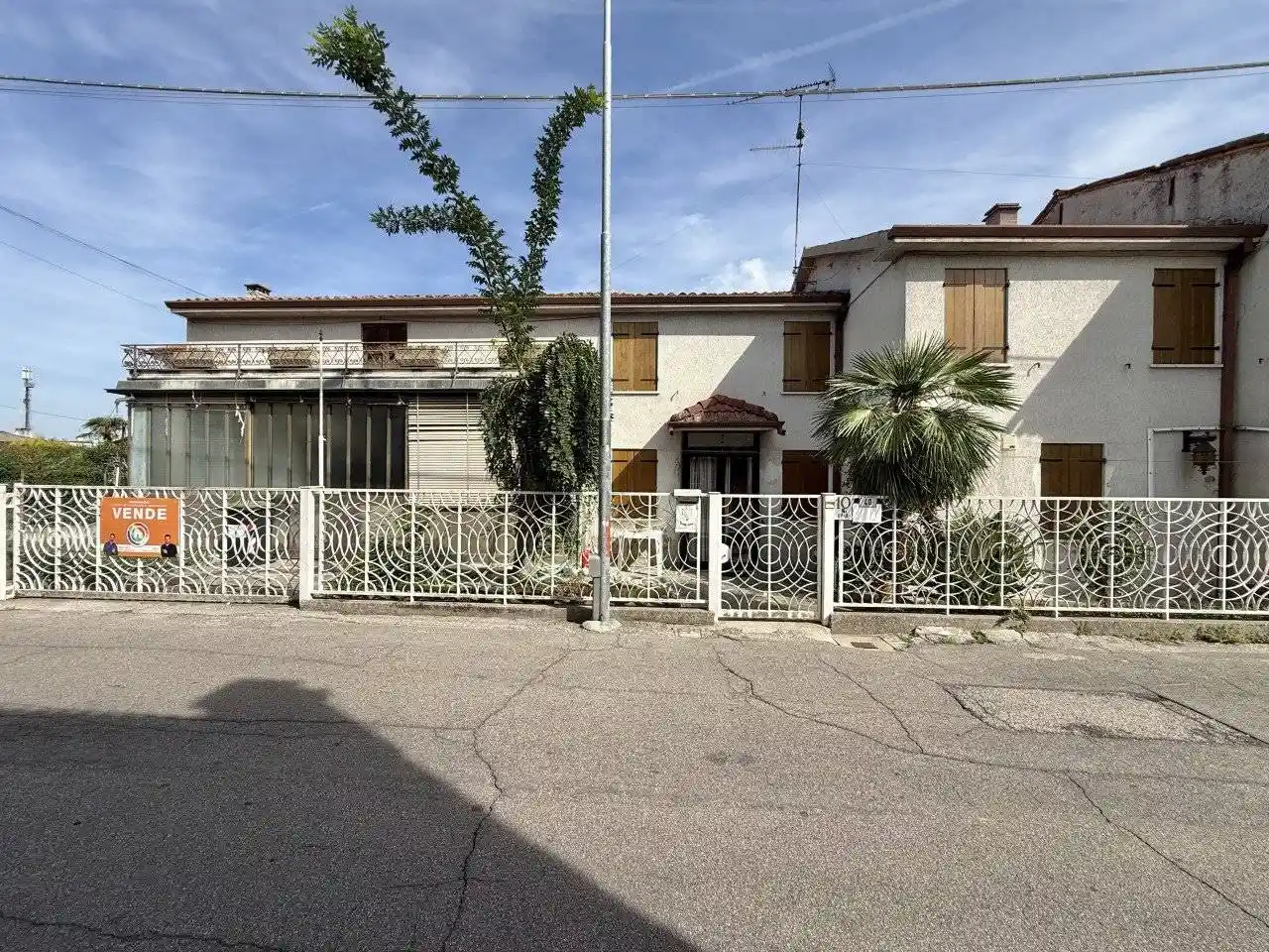 Villa in vendita a Solesino