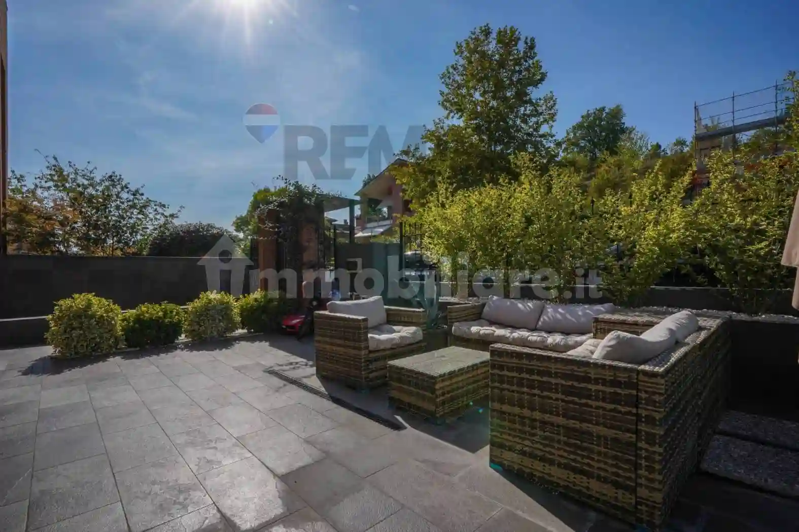 Villa - foto 5