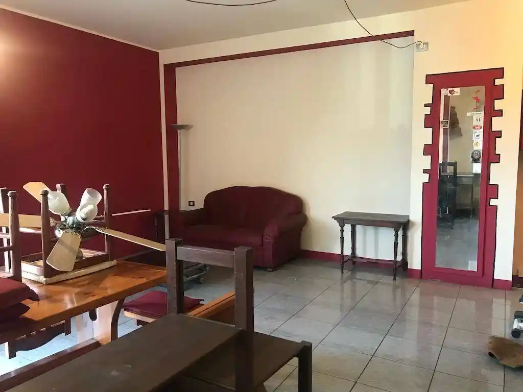 Appartamento in affitto a Noviglio