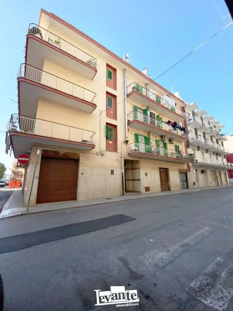 Appartamento in vendita a Terlizzi