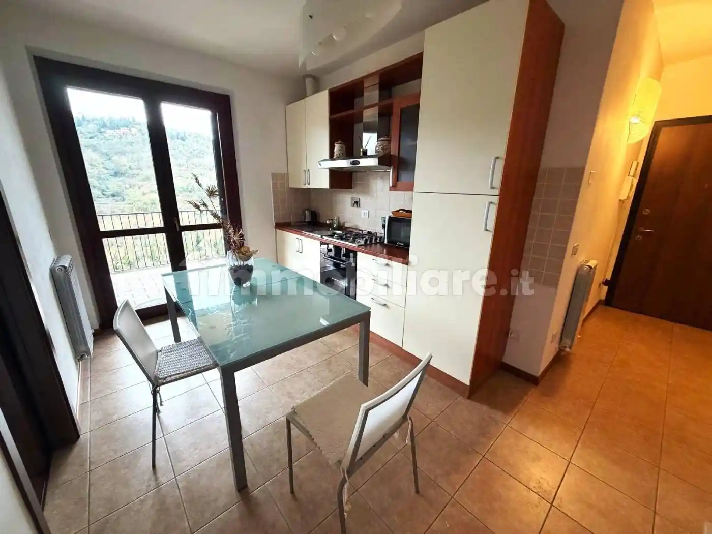 Appartamento in vendita a Perugia