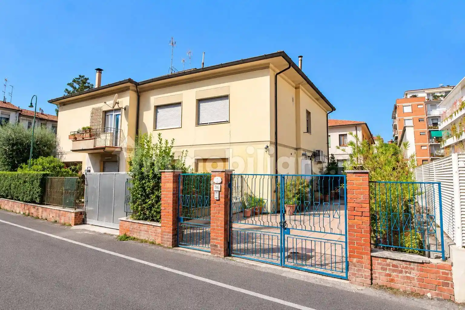 Appartamento in vendita a Pisa