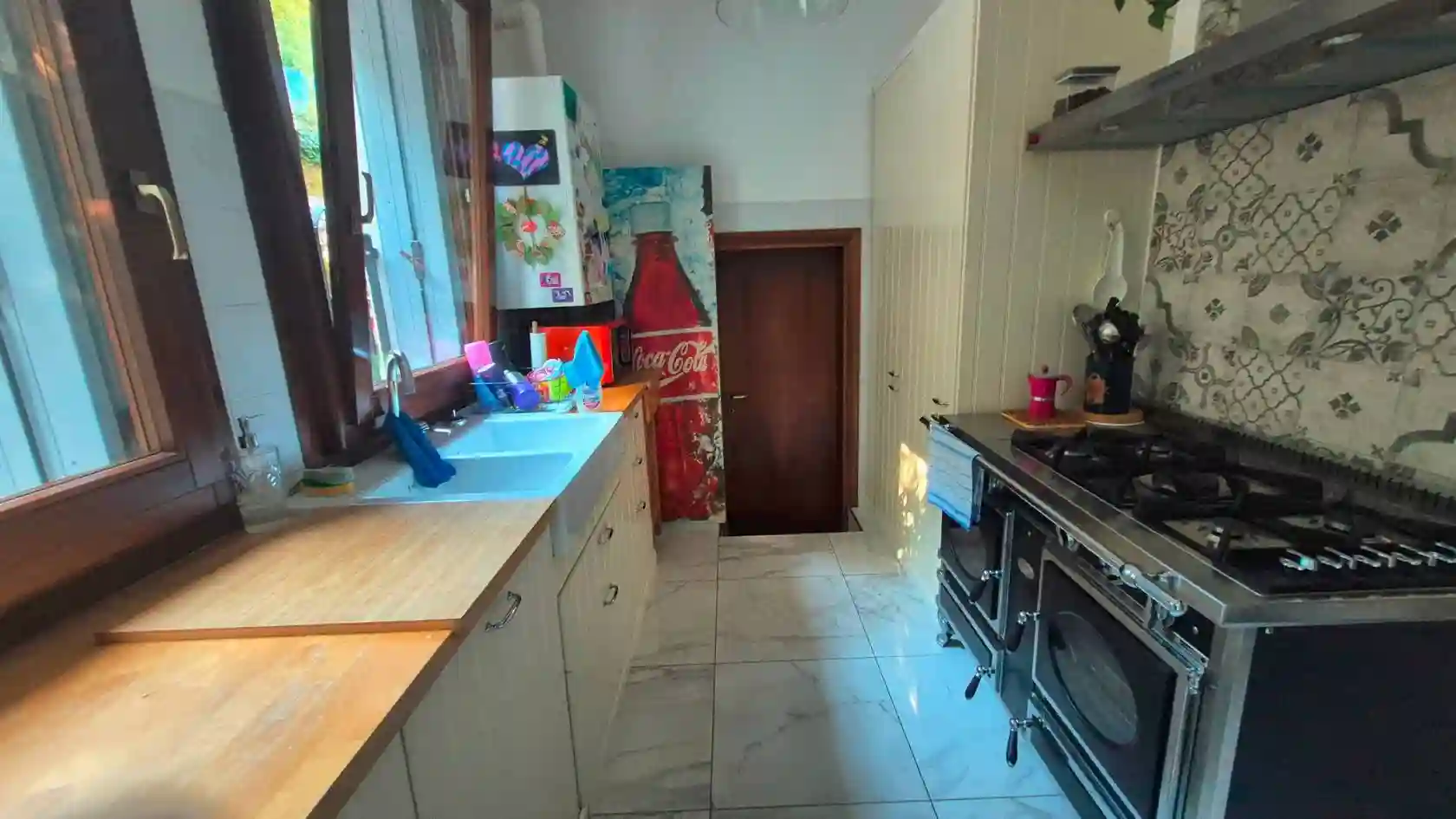 Villa - foto 4