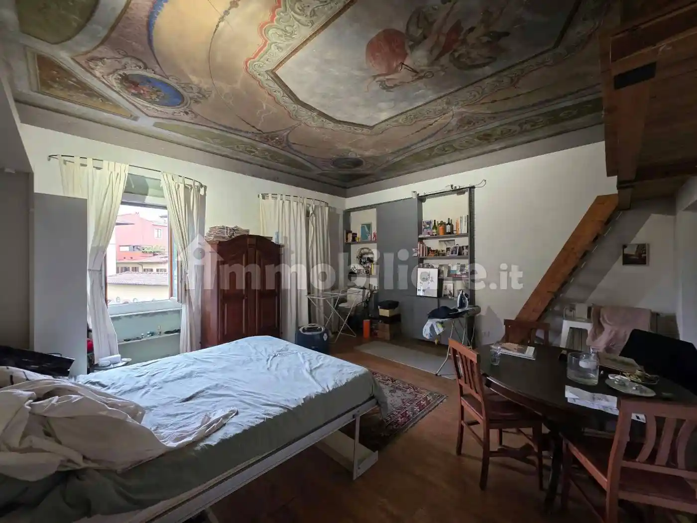 Appartamento in vendita a Firenze