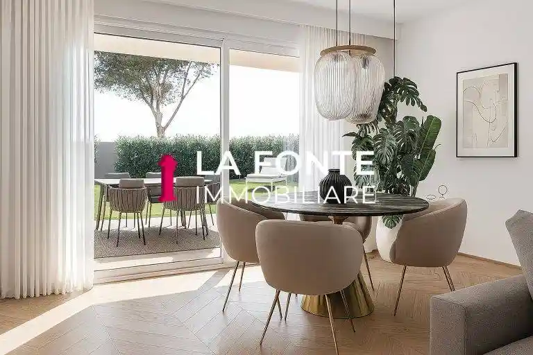 Appartamento in vendita a Padova