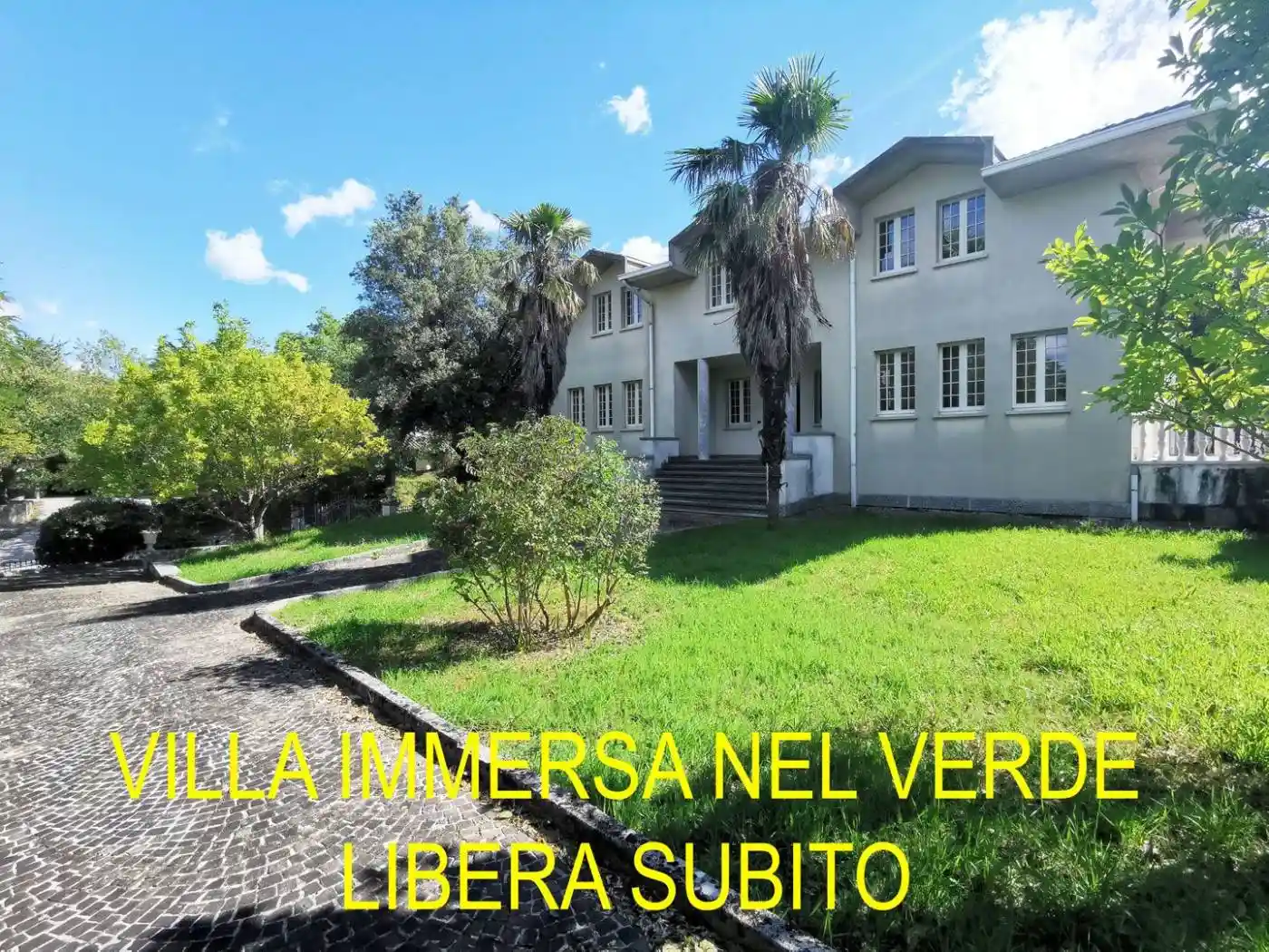 Villa in vendita a Cagli