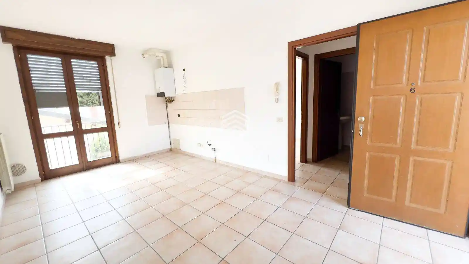 Appartamento in vendita a Vigevano