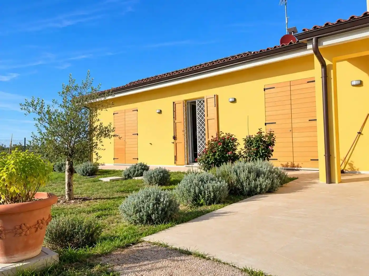 Villa in vendita a Castel San Pietro Terme
